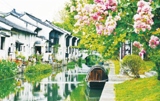 國(guó)家級(jí)、省級(jí)河道治理示范項(xiàng)目